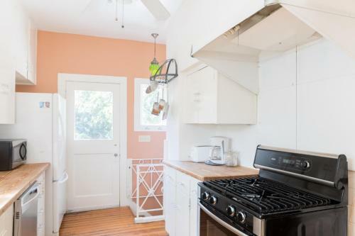 Wanderjaunt - Lonestar - 3br Home - Midtown