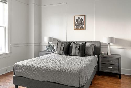 San Antonio Riverwalk Apartments By Barsala