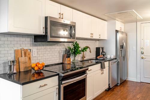 San Antonio Riverwalk Apartments By Barsala