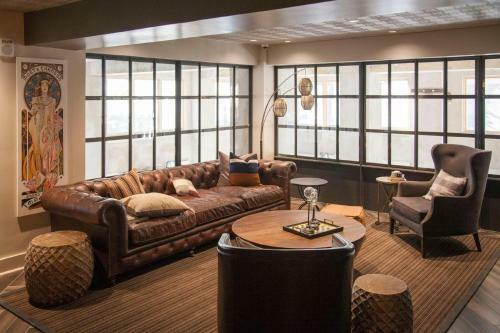 San Antonio Riverwalk Apartments By Barsala
