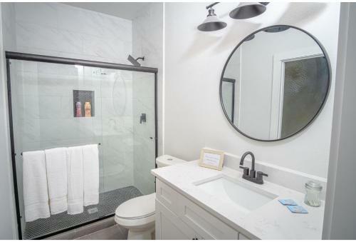 Apartamento Spectacular Cozy 3 Br Plus 2 And A Half Ba Apt Near Downtown