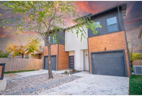 Apartamento Spectacular Cozy 3 Br Plus 2 And A Half Ba Apt Near Downtown