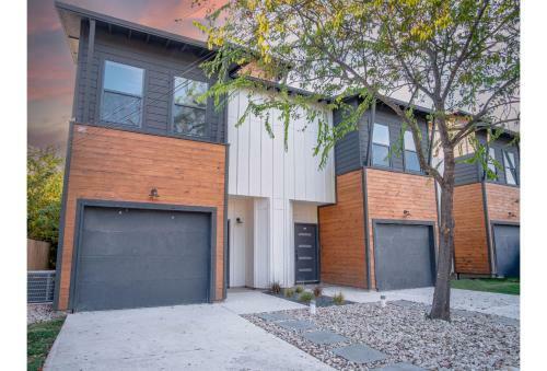 Apartamento Spectacular Cozy 3 Br Plus 2 And A Half Ba Apt Near Downtown