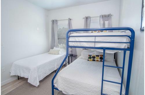Apartamento Spectacular Cozy 3 Br Plus 2 And A Half Ba Apt Near Downtown