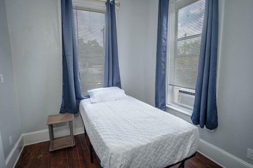 Apartamento Las Carolinas #4 Cozy 1br1ba Sleeps 5