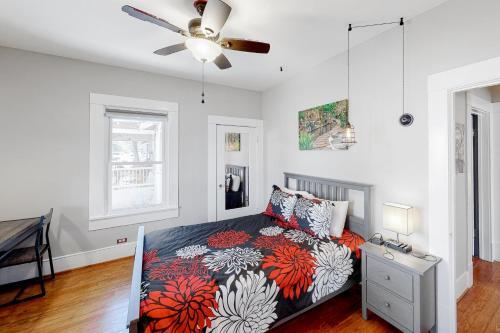 Modern Southtown Charmer