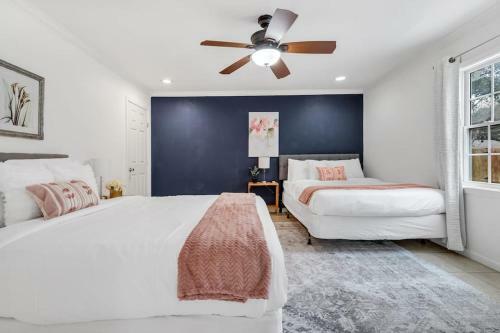 Meadow Hills House-family Fun-great Location