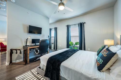 Apartamento Timberhill Commons