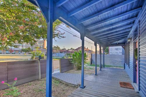 San Antonio Home 1 Mi To Alamo And River Walk!