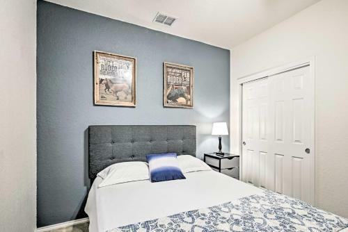 Apartamento Vibrant San Antonio Home Near Golf Courses!