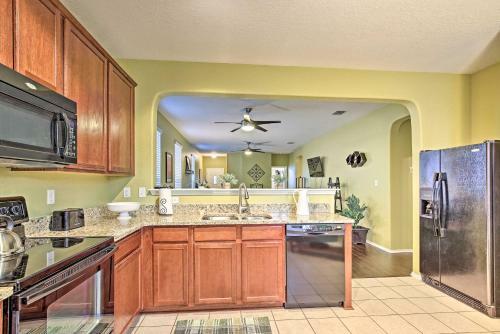 Apartamento Vibrant San Antonio Home Near Golf Courses!