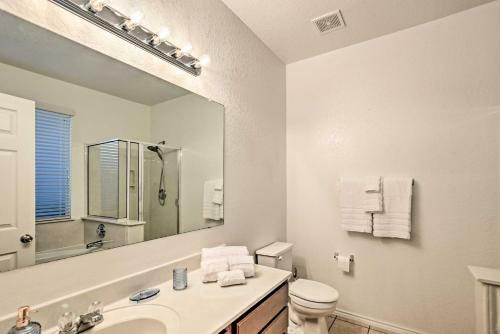 Apartamento Vibrant San Antonio Home Near Golf Courses!