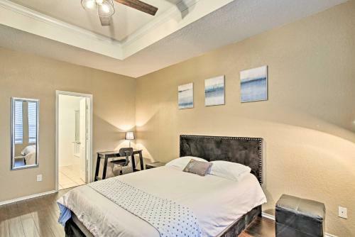 Apartamento Vibrant San Antonio Home Near Golf Courses!