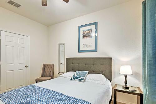 Apartamento Vibrant San Antonio Home Near Golf Courses!