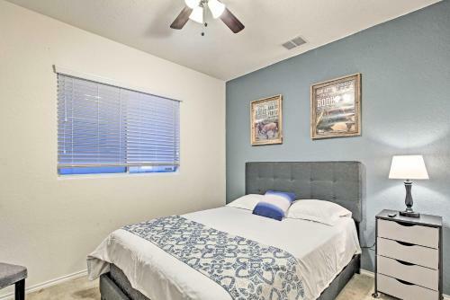 Apartamento Vibrant San Antonio Home Near Golf Courses!