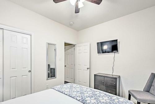 Apartamento Vibrant San Antonio Home Near Golf Courses!