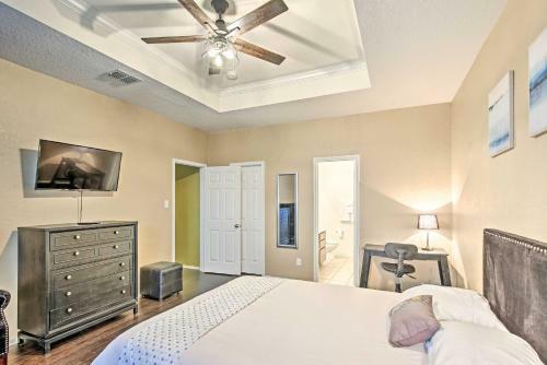 Apartamento Vibrant San Antonio Home Near Golf Courses!