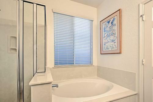 Apartamento Vibrant San Antonio Home Near Golf Courses!