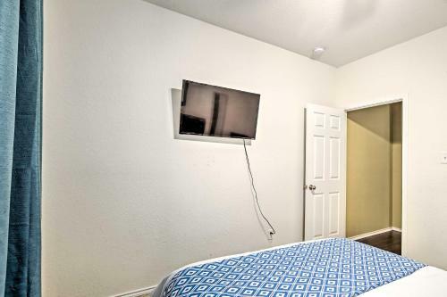 Apartamento Vibrant San Antonio Home Near Golf Courses!
