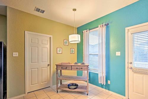 Apartamento Vibrant San Antonio Home Near Golf Courses!