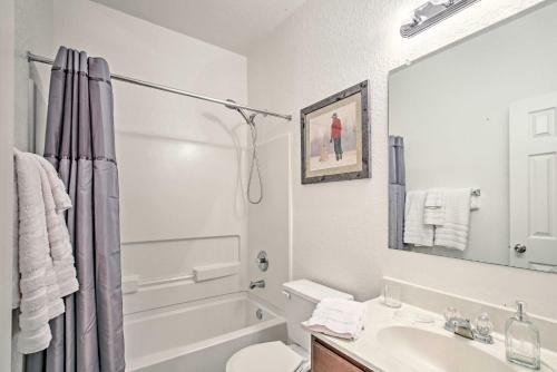 Apartamento Vibrant San Antonio Home Near Golf Courses!