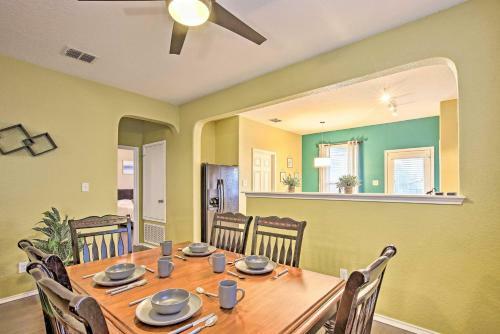 Apartamento Vibrant San Antonio Home Near Golf Courses!