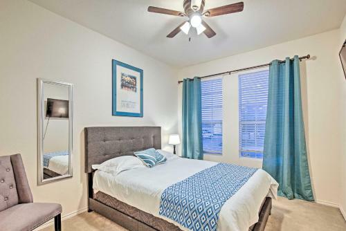 Apartamento Vibrant San Antonio Home Near Golf Courses!