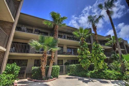 Apartamento Padre Oasis 202 Condominium Condo
