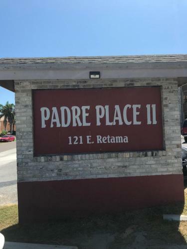 Apartamento Padre Place II