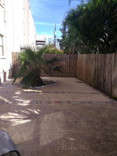 Apartamento Padre Place II