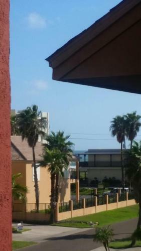 Apartamento Padre Place II