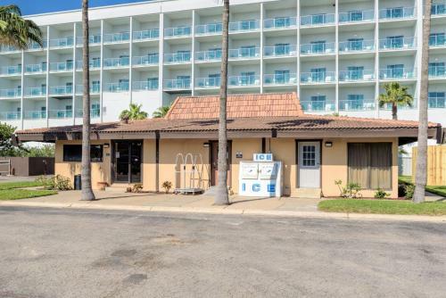 Apartamento Tiki 133 - Just Steps From The Beach