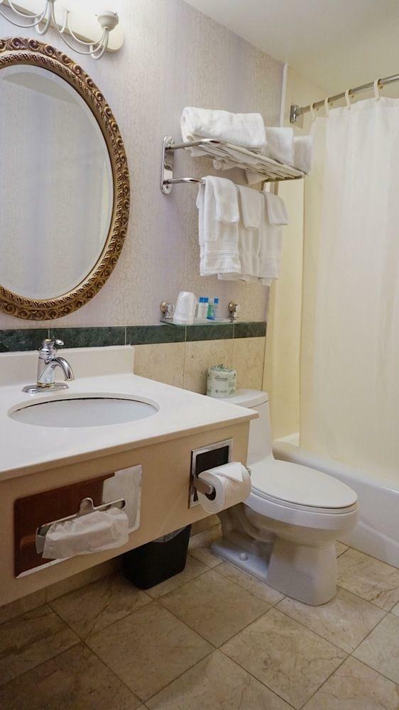 Hotel Best Western Queens Court