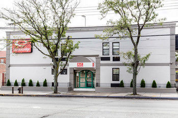 Hotel Econo Lodge South Ozone Park