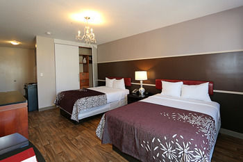 Hotel Vetiver / Manhattan Skyline