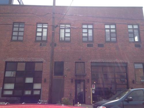 The Local Hostel Nyc