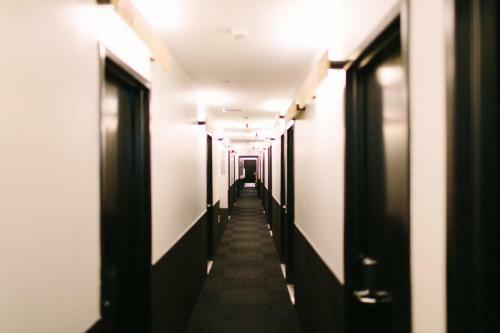 The Local Hostel Nyc