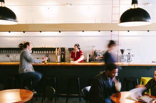 The Local Hostel Nyc