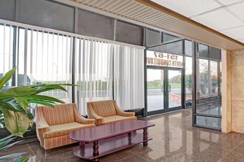 Motel Super 8 Jamaica