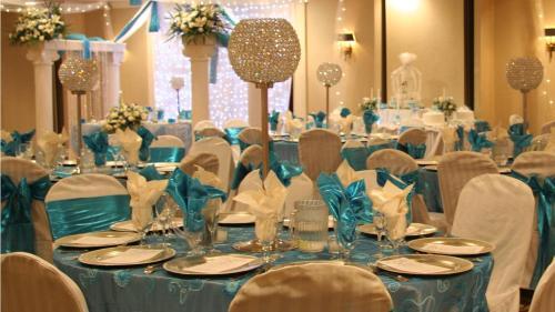 Adria Hotel And Conference Center