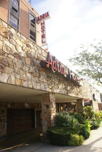 Adria Hotel And Conference Center