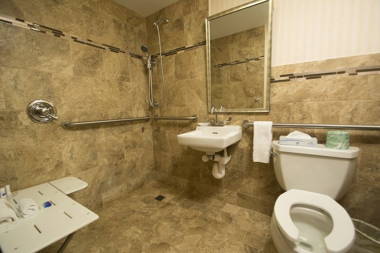 Hotel Best Western Bayside Inn