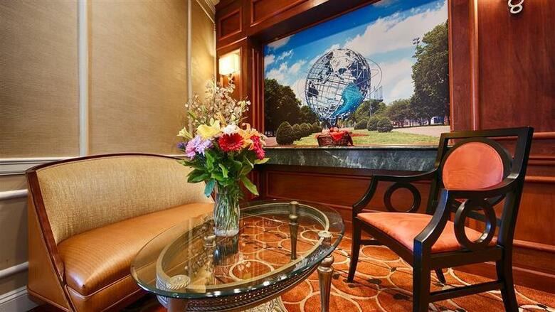 Hotel Best Western Bayside Inn