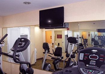 Hotel Quality Inn Woodside Queens