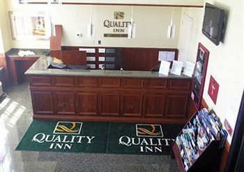 Hotel Quality Inn Woodside Queens