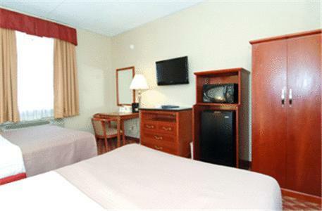 Hotel Best Western Jamaica Inn