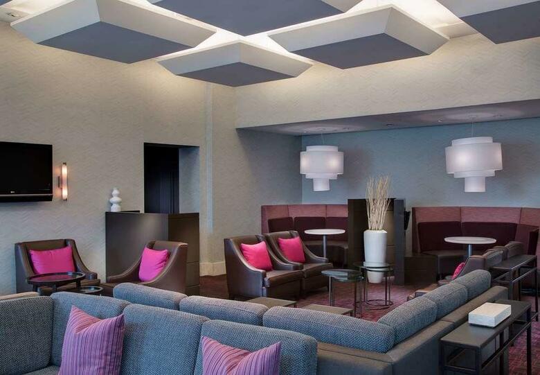 Hotel Courtyard By Marriott New York Jfk Airport