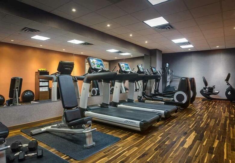 Hotel Courtyard By Marriott New York Jfk Airport