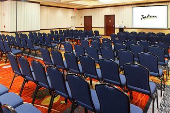 Hotel Radisson Jfk Airport