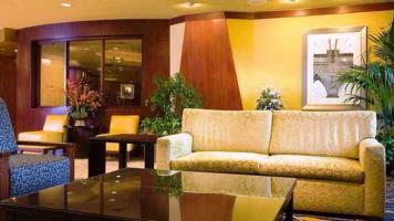 Hotel Radisson Jfk Airport